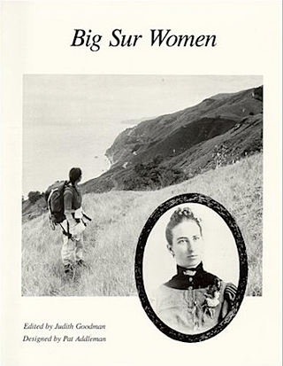Big Sur Women